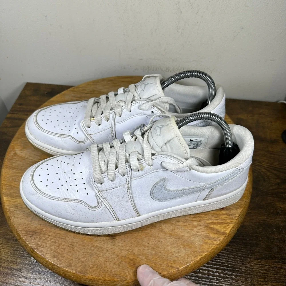 Jordan air low